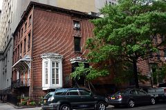 13 An Unfounded Claim Is That Writer Washington Irving Lived At 122 East 17 St Near Union Square Park New York City.jpg